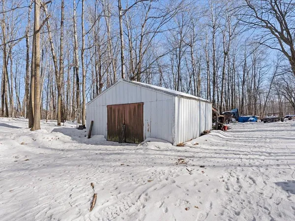 $659,900 | 26904 Cedar Road, Cushing, MN 56443