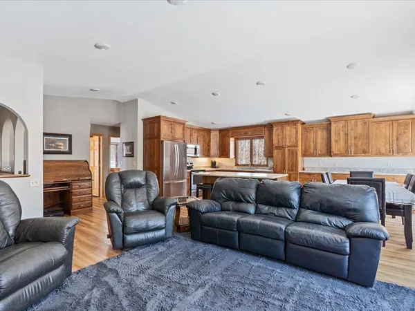 $659,900 | 26904 Cedar Road, Cushing, MN 56443