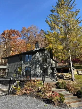 $1,024,000 | 97 Brush Hill Road, Great Barrington, MA 01230