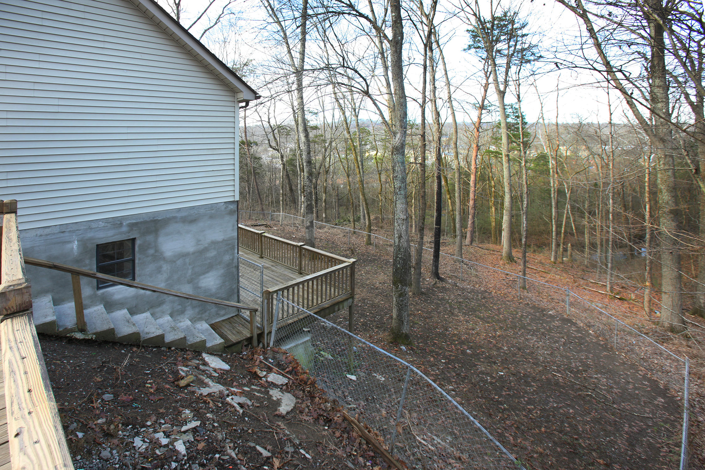 22 Clark Place Oak Ridge, TN 37830 - Photo 5 of 33 051Q9472