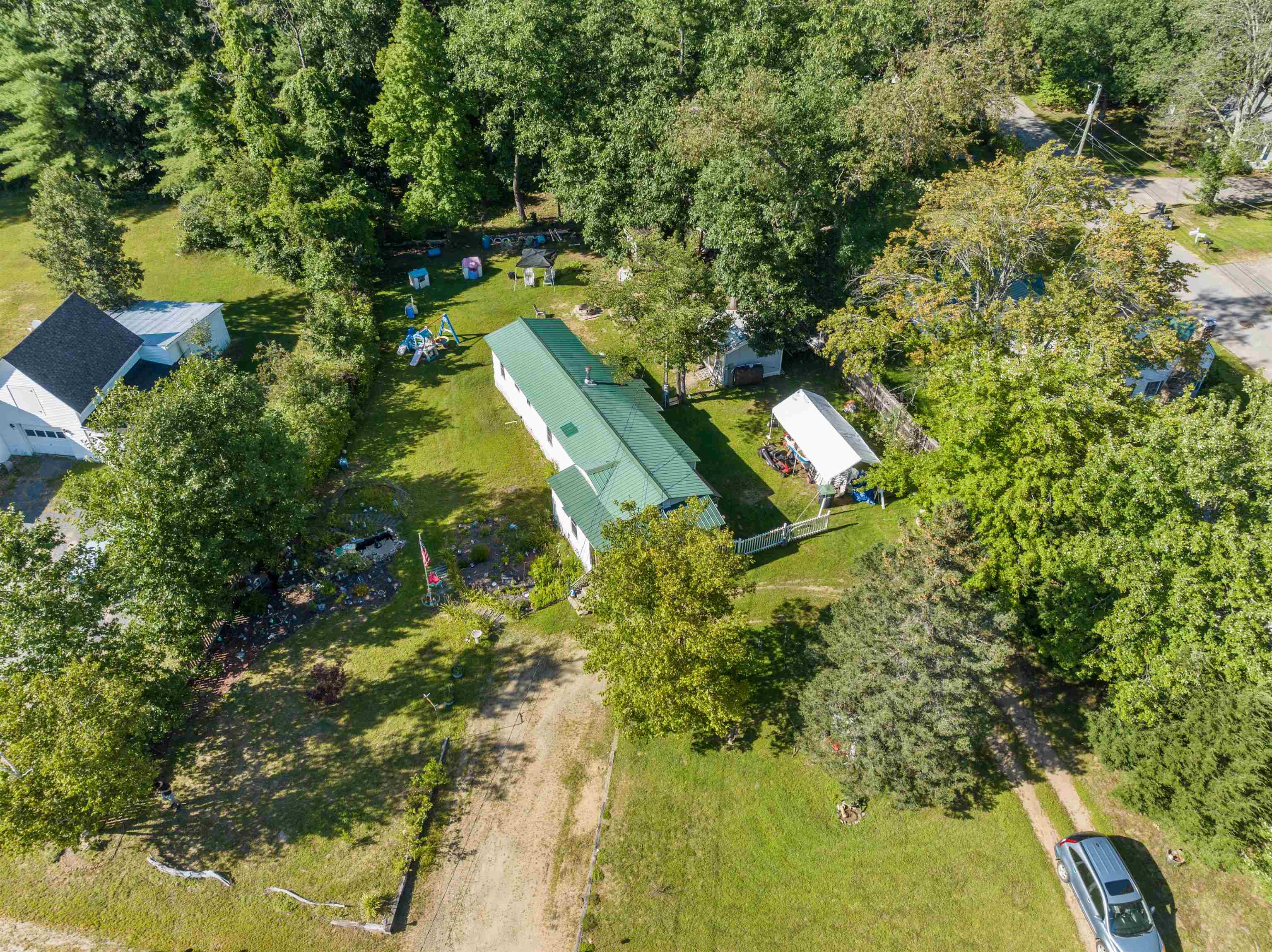 47 Webster Lake Road Franklin, NH 03235 - Photo 1 of 38