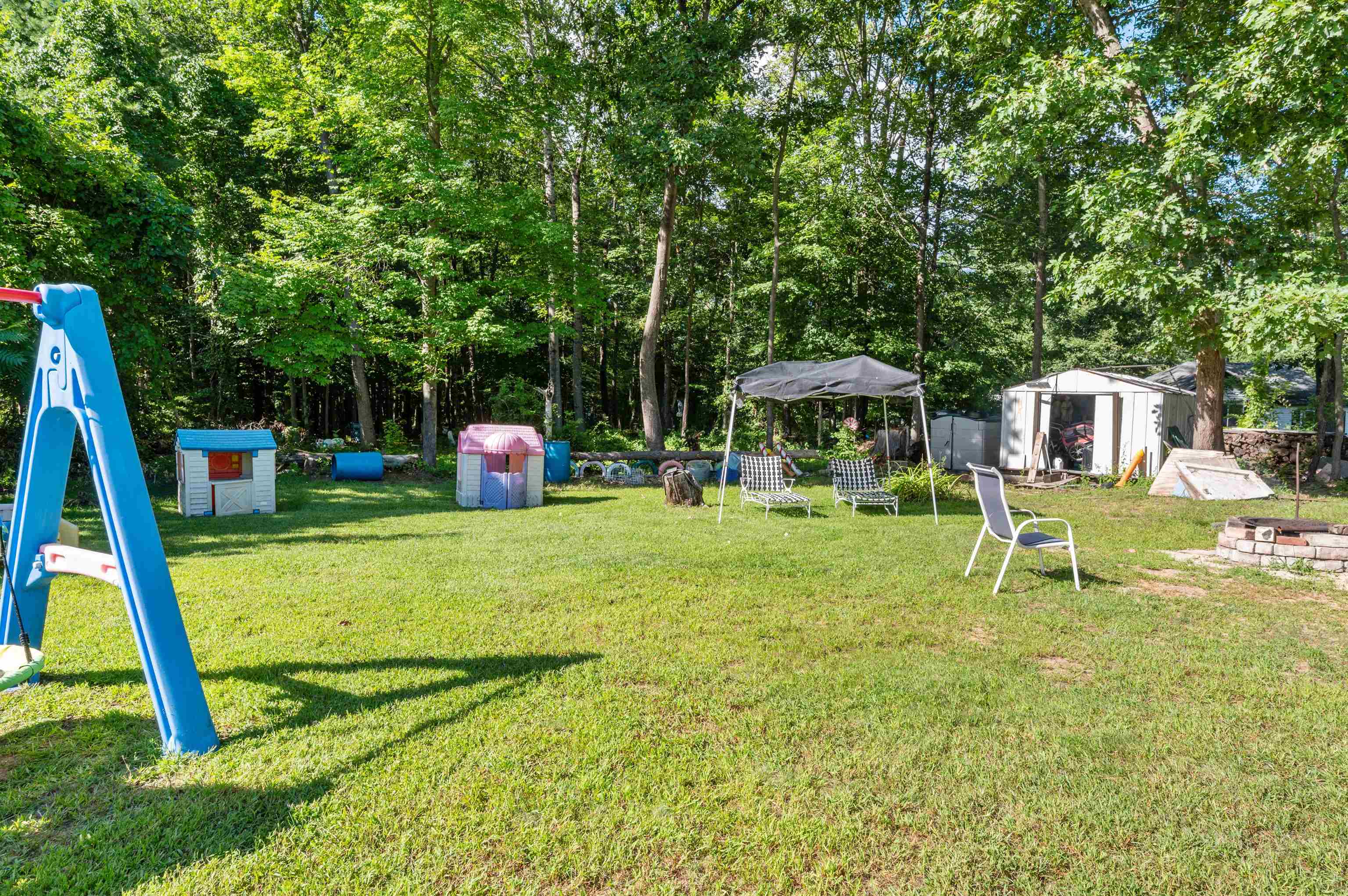 47 Webster Lake Road Franklin, NH 03235 - Photo 14 of 38