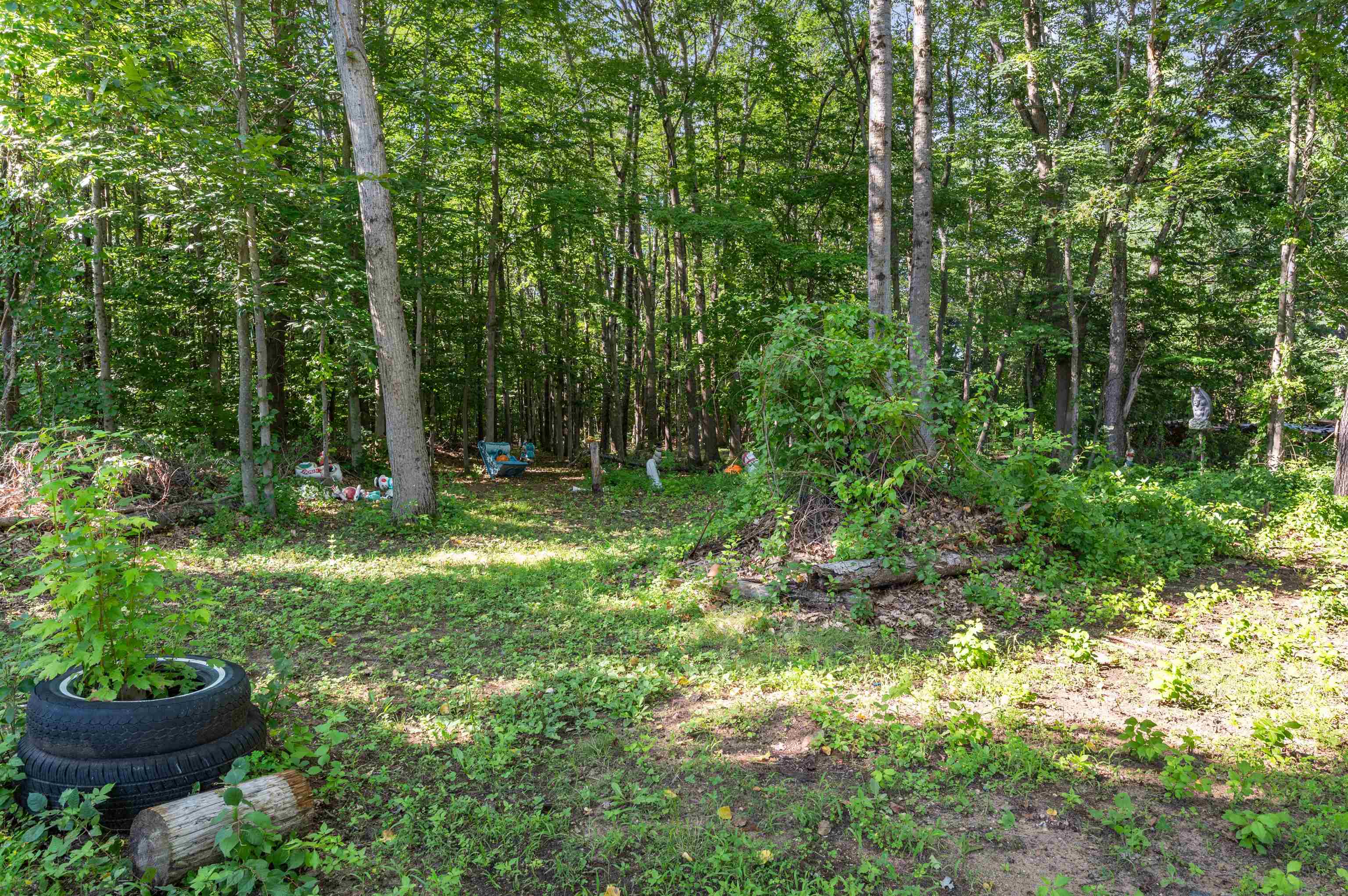 47 Webster Lake Road Franklin, NH 03235 - Photo 22 of 38