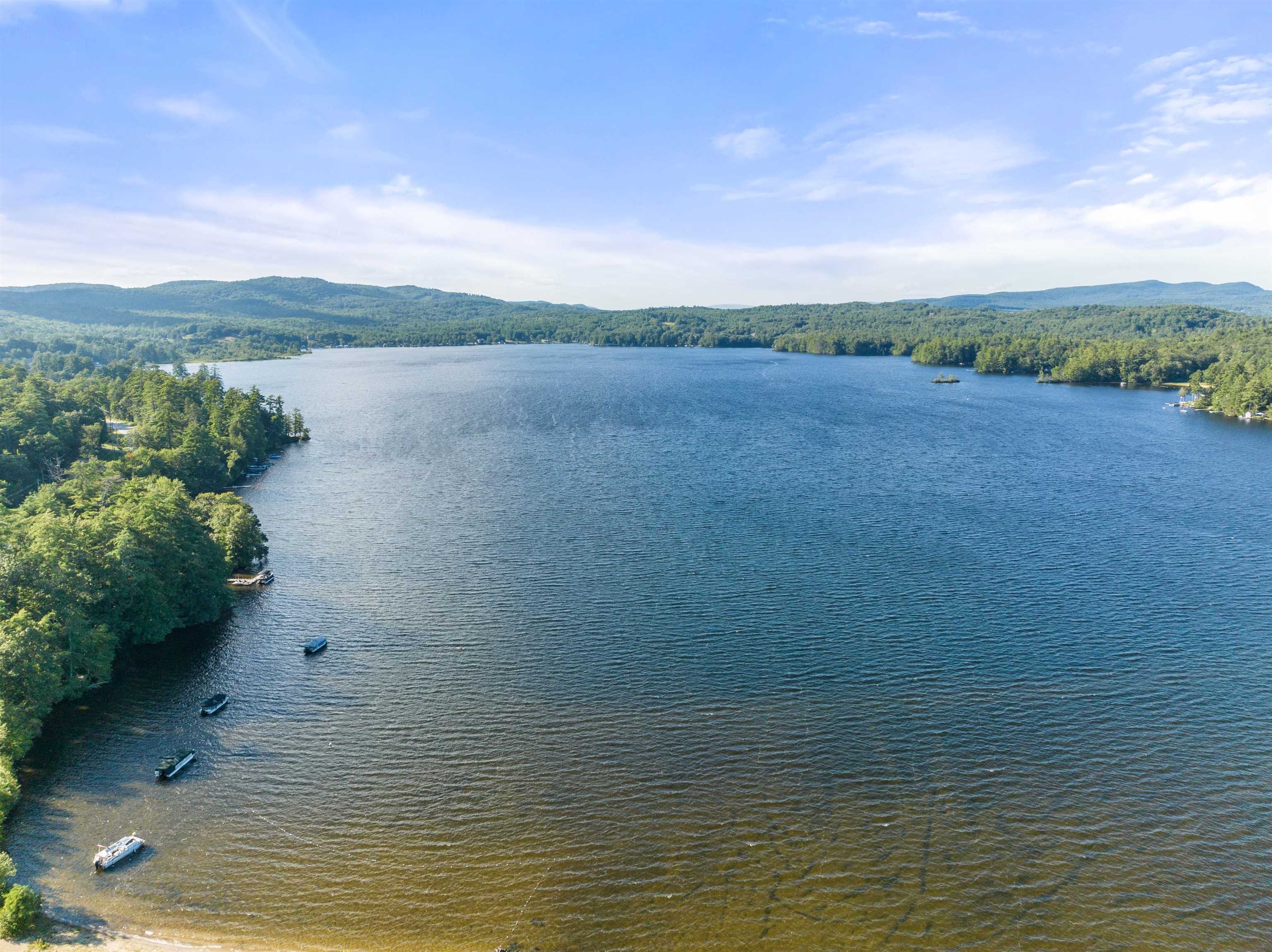 47 Webster Lake Road Franklin, NH 03235 - Photo 29 of 38