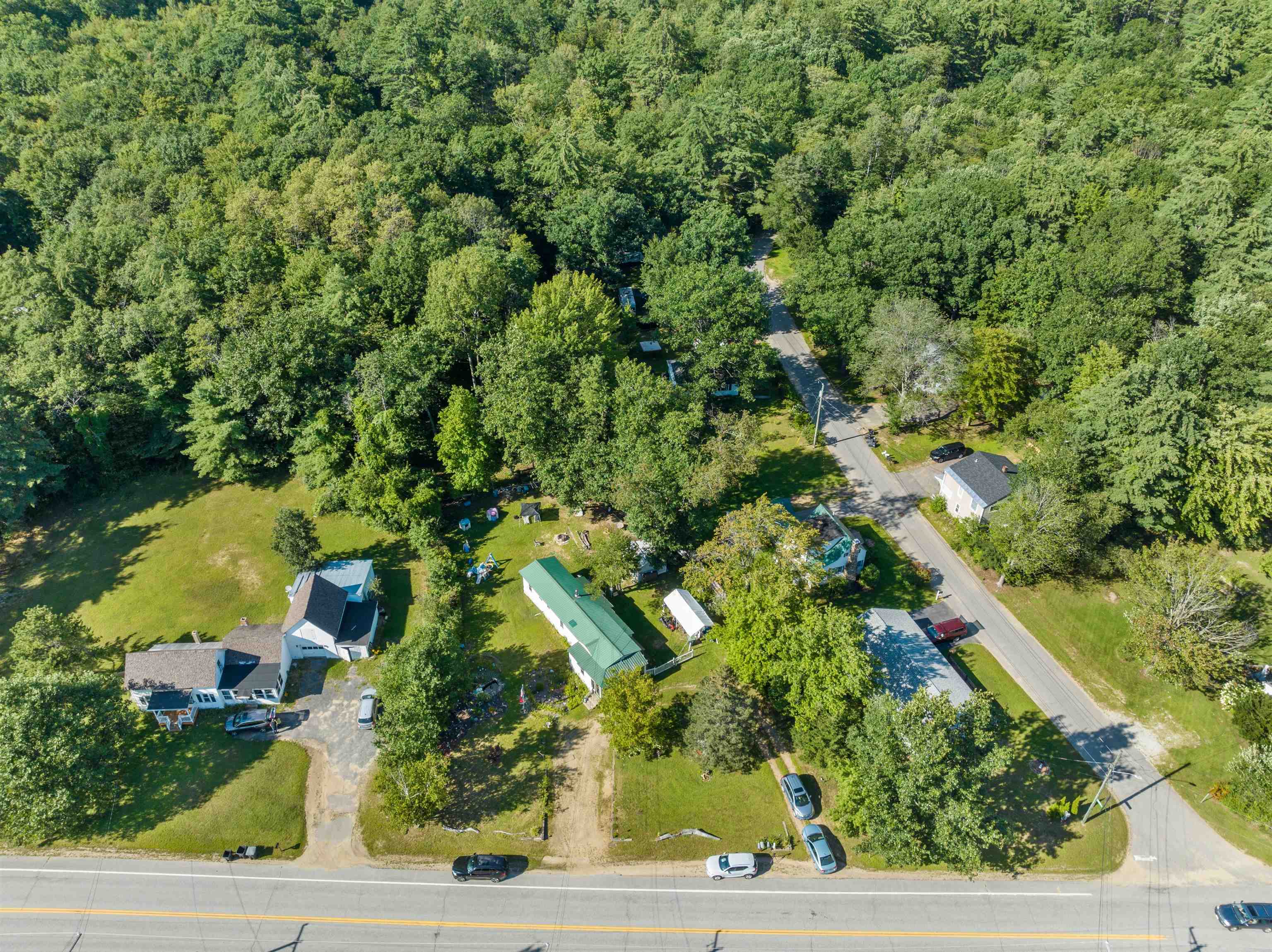 47 Webster Lake Road Franklin, NH 03235 - Photo 31 of 38