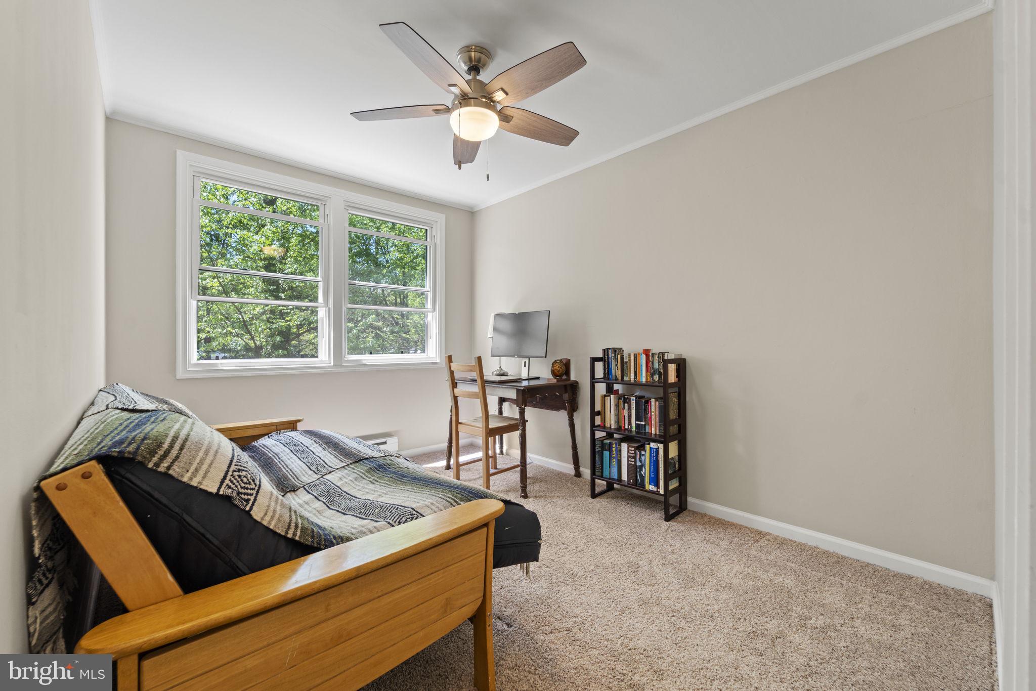 38 H Ridge Road Greenbelt, MD 20770 - Photo 14 of 17 Bedroom #2