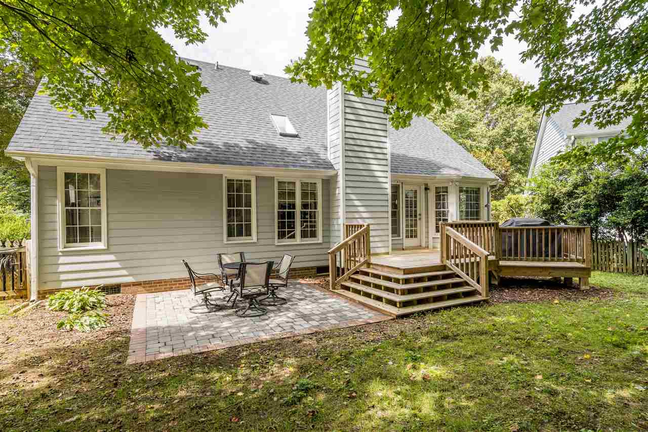 5221 Fairmead Circle Raleigh, NC 27613 - Photo 25 of 25 Photo 25