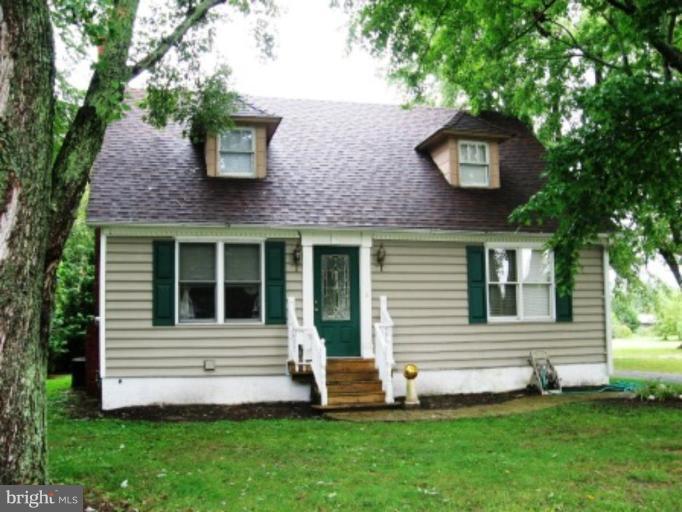 22060 Dover Bridge Road Preston, MD 21655 - Photo 1 of 9 Exterior (Main)