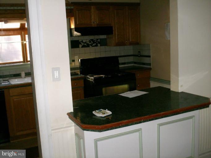 22060 Dover Bridge Road Preston, MD 21655 - Photo 6 of 9 Kitchen