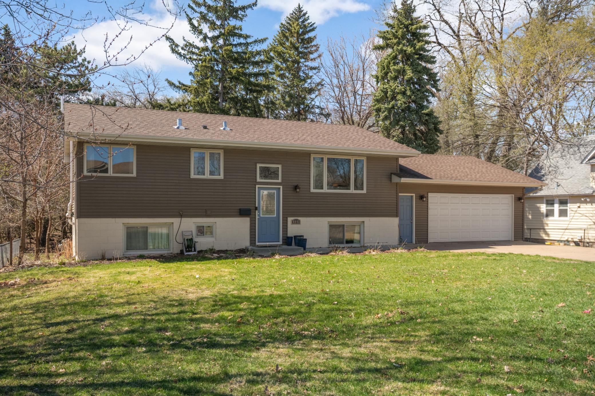4042 Main Street Northeast Fridley, MN 55421 - Photo 2 of 35