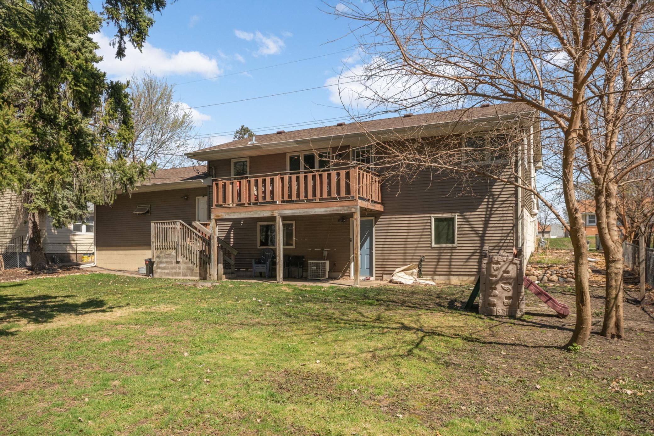 4042 Main Street Northeast Fridley, MN 55421 - Photo 28 of 35