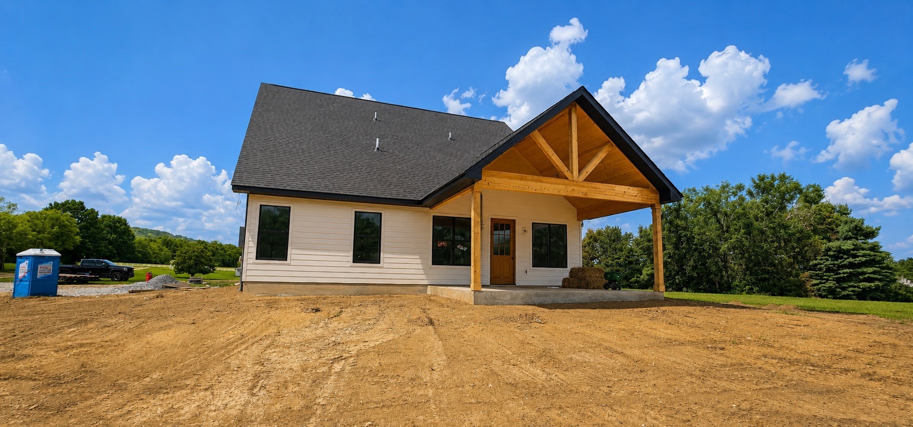 11684 Mt Pleasant Road Rockvale, TN 37153 - Photo 9 of 10 Gallery Image 9