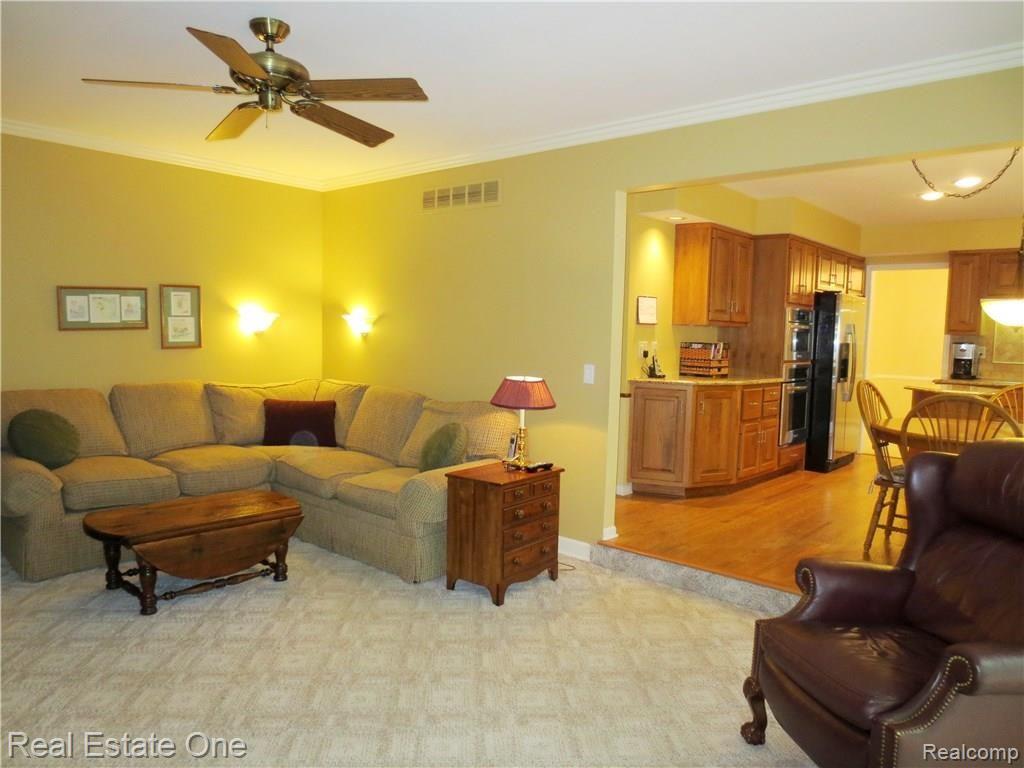764 Spartan Drive Rochester Hills, MI 48309 - Photo 22 of 50