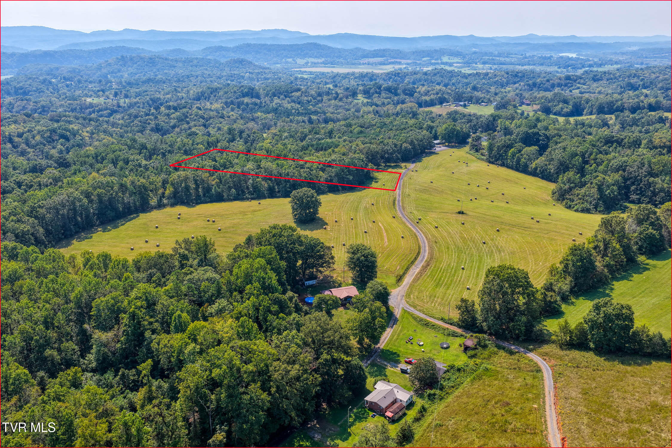 Lot 4 Magnolia Road Rogersville, TN 37857 - Photo 1 of 43 Lot 4 b (1 of 2)