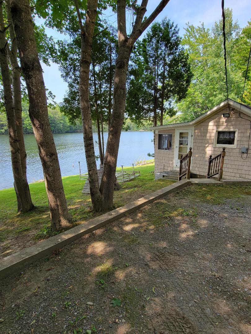 66 35th Fire Road South China, ME 04358 - Photo 3 of 25 Pooler 2