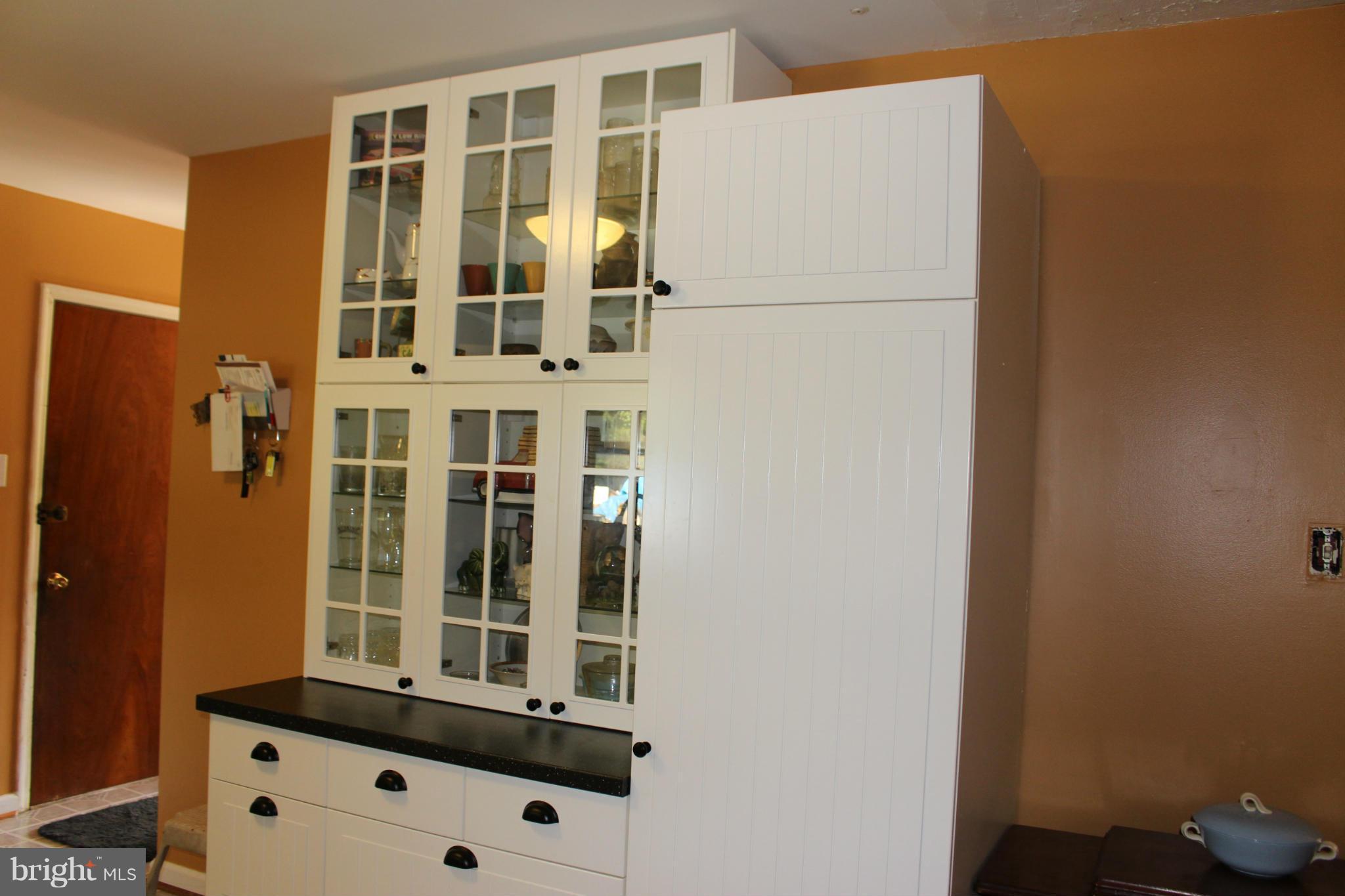 4120 Dumfries Road Catlett, VA 20119 - Photo 14 of 25 Kitchen