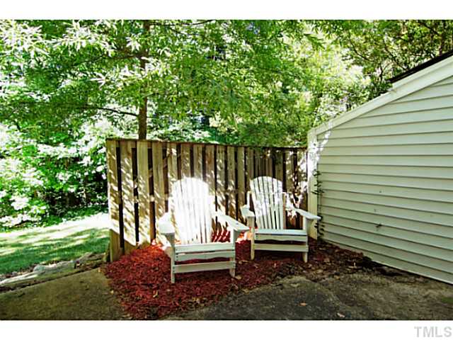 161 Newton Road Raleigh, NC 27615 - Photo 20 of 20 Gallery Image 20