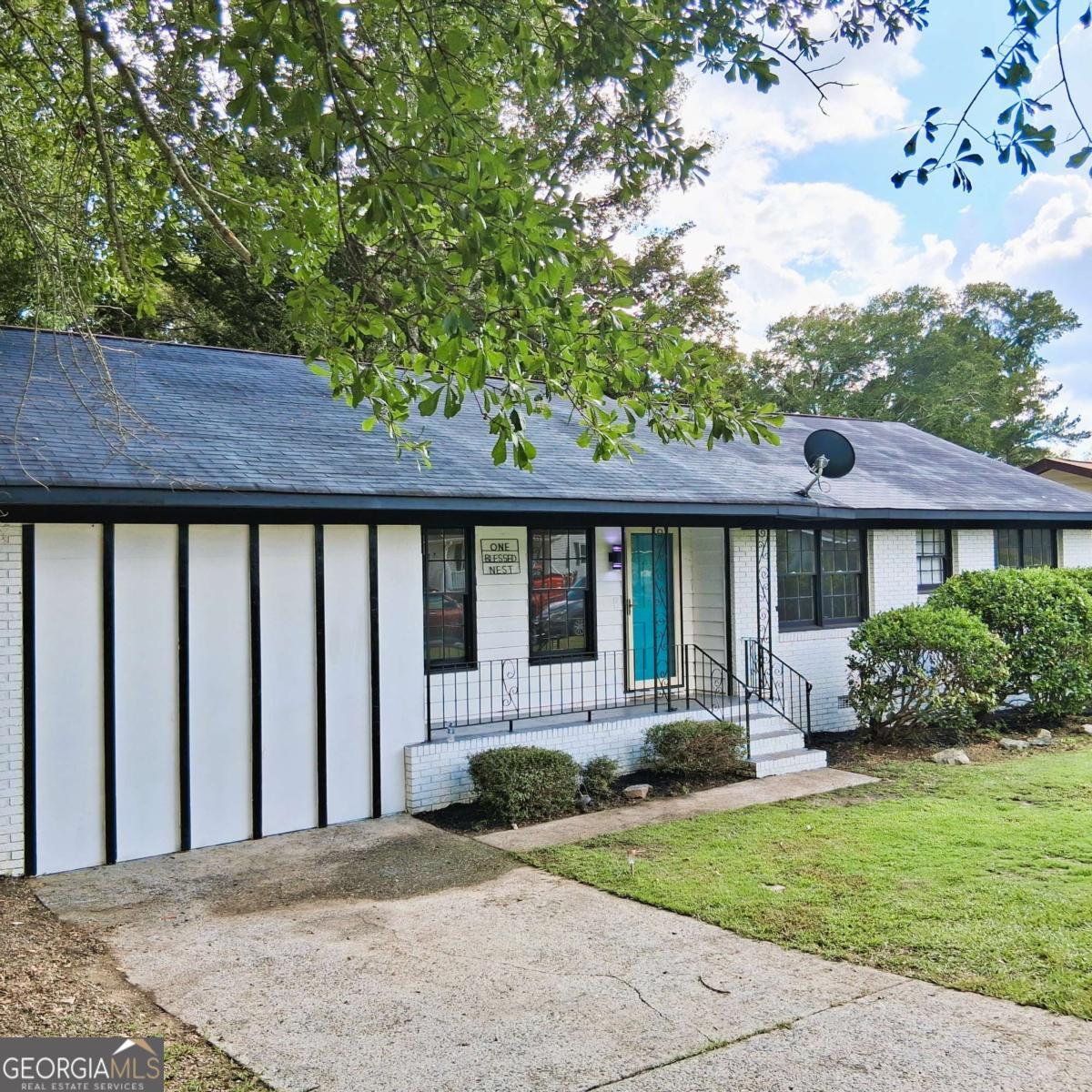 2971 Springmeadow Drive Macon, GA 31206 - Photo 1 of 1 Gallery Image 1