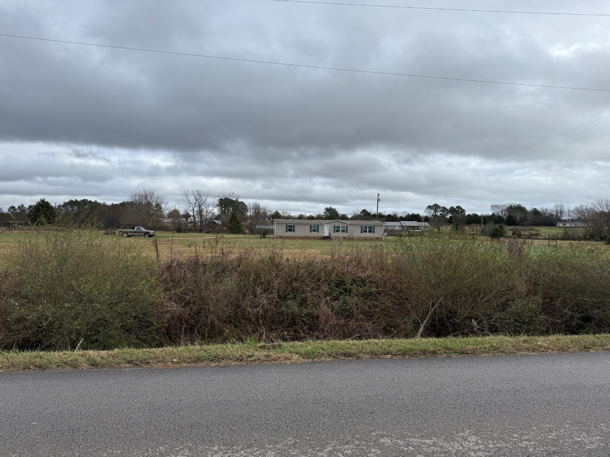 980 Market Street Ardmore, TN 38449 - Photo 14 of 19 a view of a lake