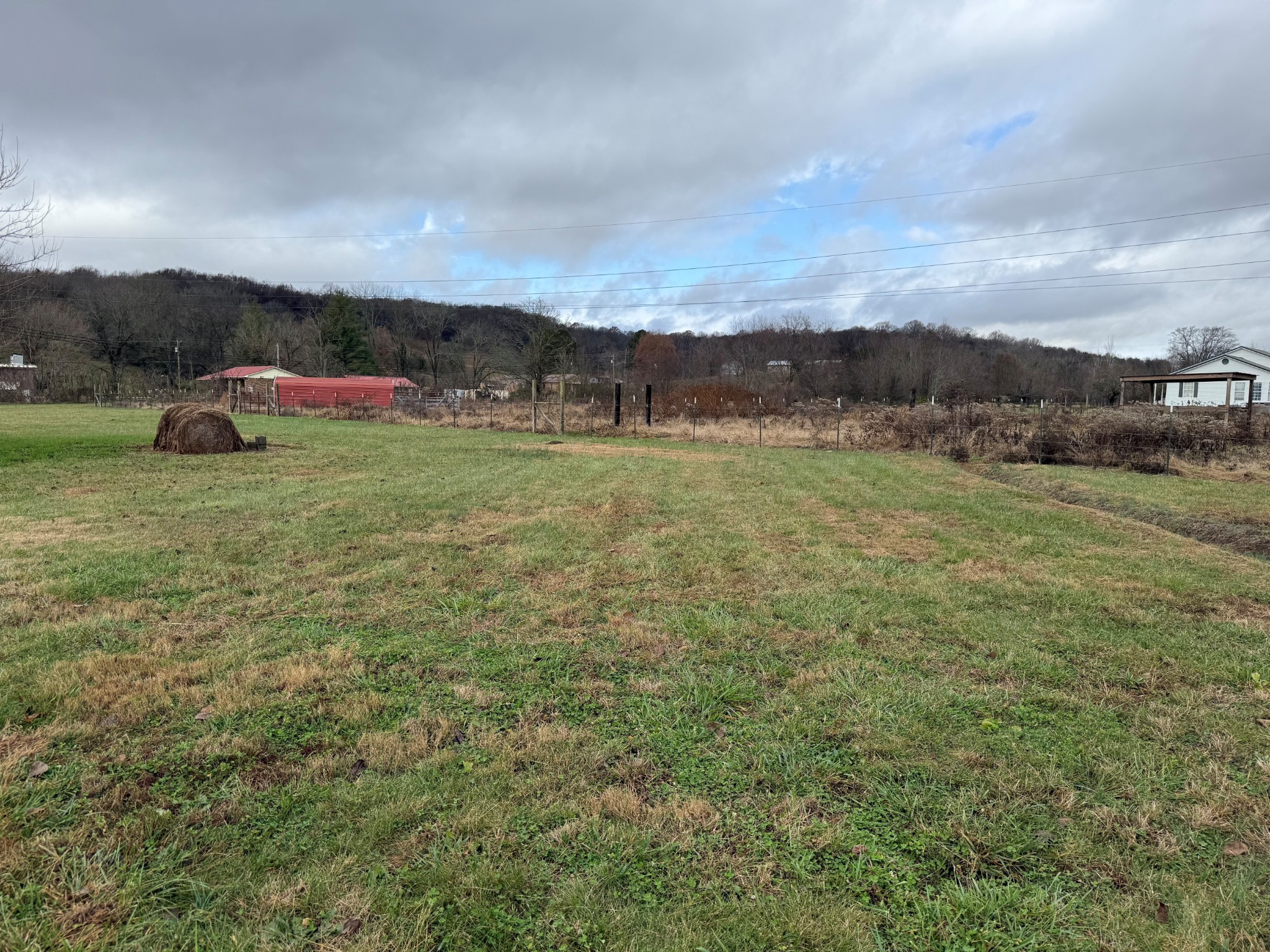 980 Market Street Ardmore, TN 38449 - Photo 18 of 19 a view of outdoor space and yard