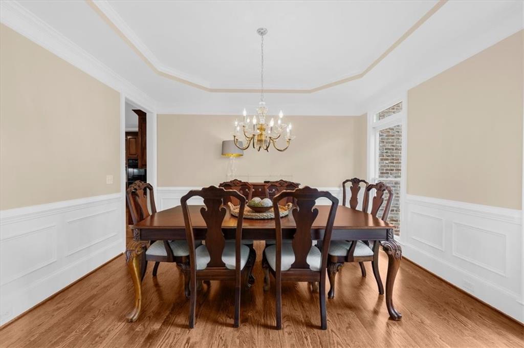 7630 Stratton Point Suwanee, GA 30024 - Photo 14 of 97