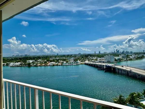 $2,350 | 1865 79th Street Causeway, Unit 16E, North Bay Village, FL 33141