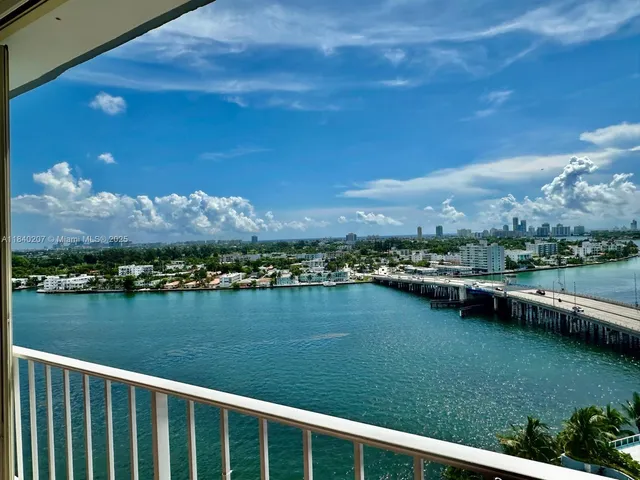 $2,350 | 1865 79th Street Causeway, Unit 16E, North Bay Village, FL 33141