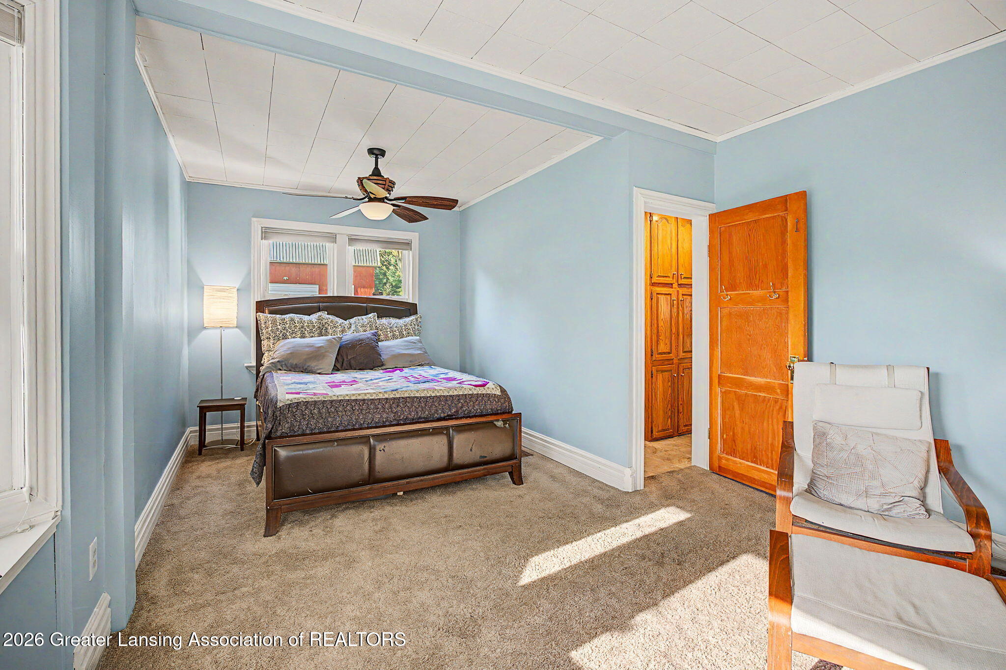4113 Dell Road Lansing, MI 48911 - Photo 25 of 52