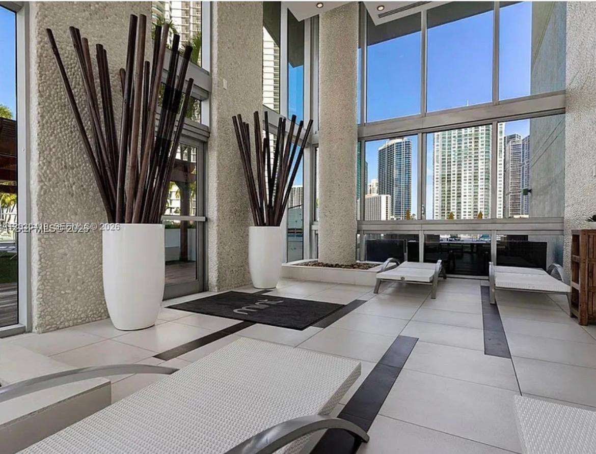 92 Southwest 3rd Street, Unit 1508 Miami, FL 33130 - Photo 36 of 44