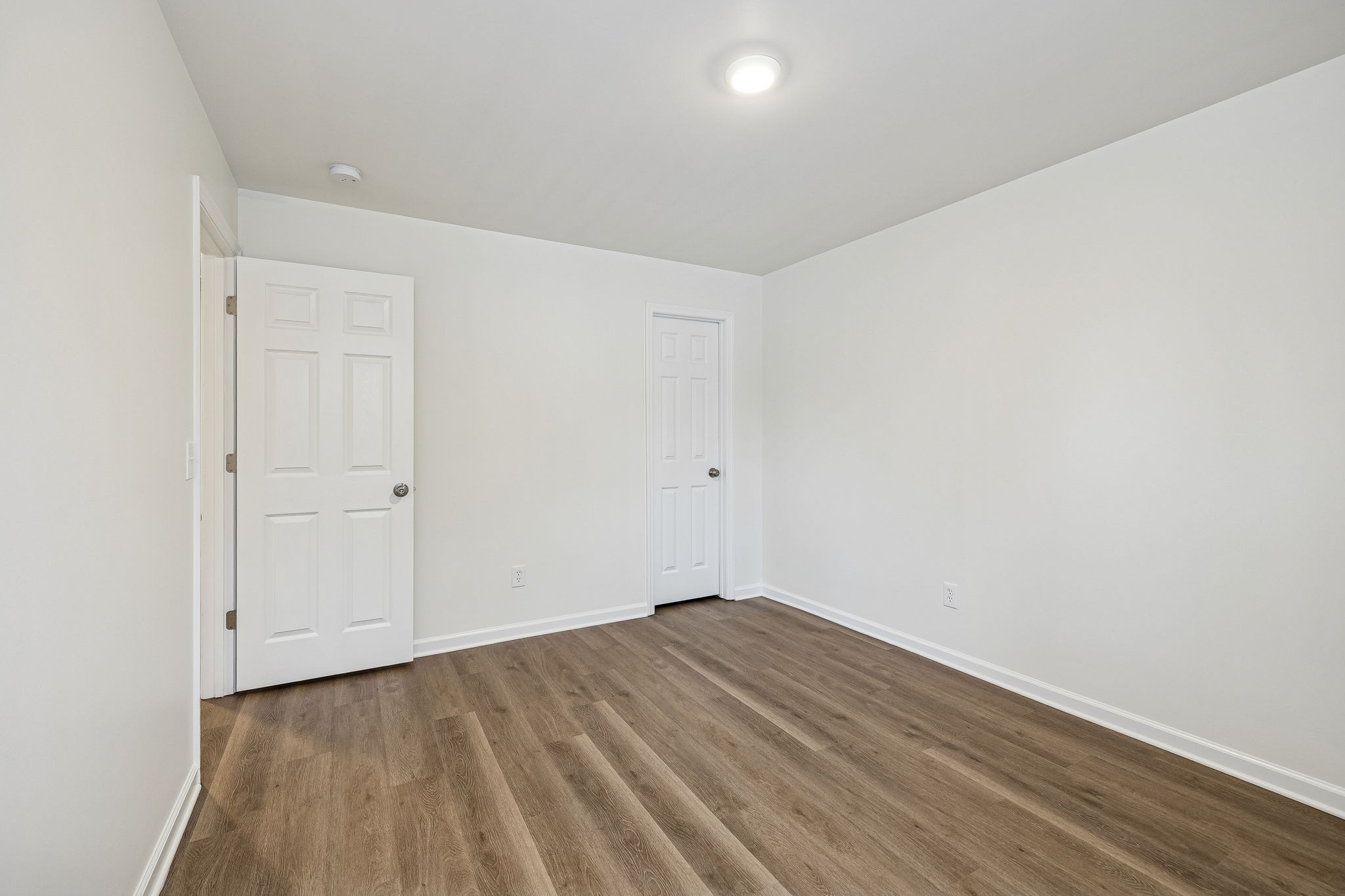 1849 Devon Drive Spring Hill, TN 37174 - Photo 37 of 58 a view of empty room with wooden floor