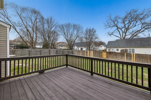 $419,900 | 1849 Devon Drive, Spring Hill, TN 37174