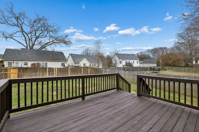 $419,900 | 1849 Devon Drive, Spring Hill, TN 37174