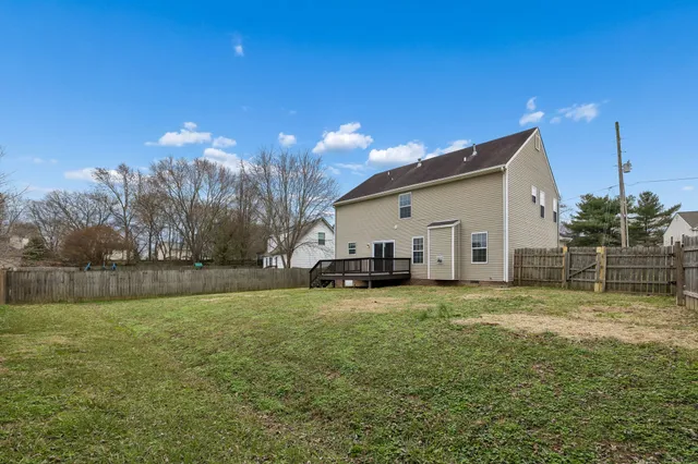 $419,900 | 1849 Devon Drive, Spring Hill, TN 37174