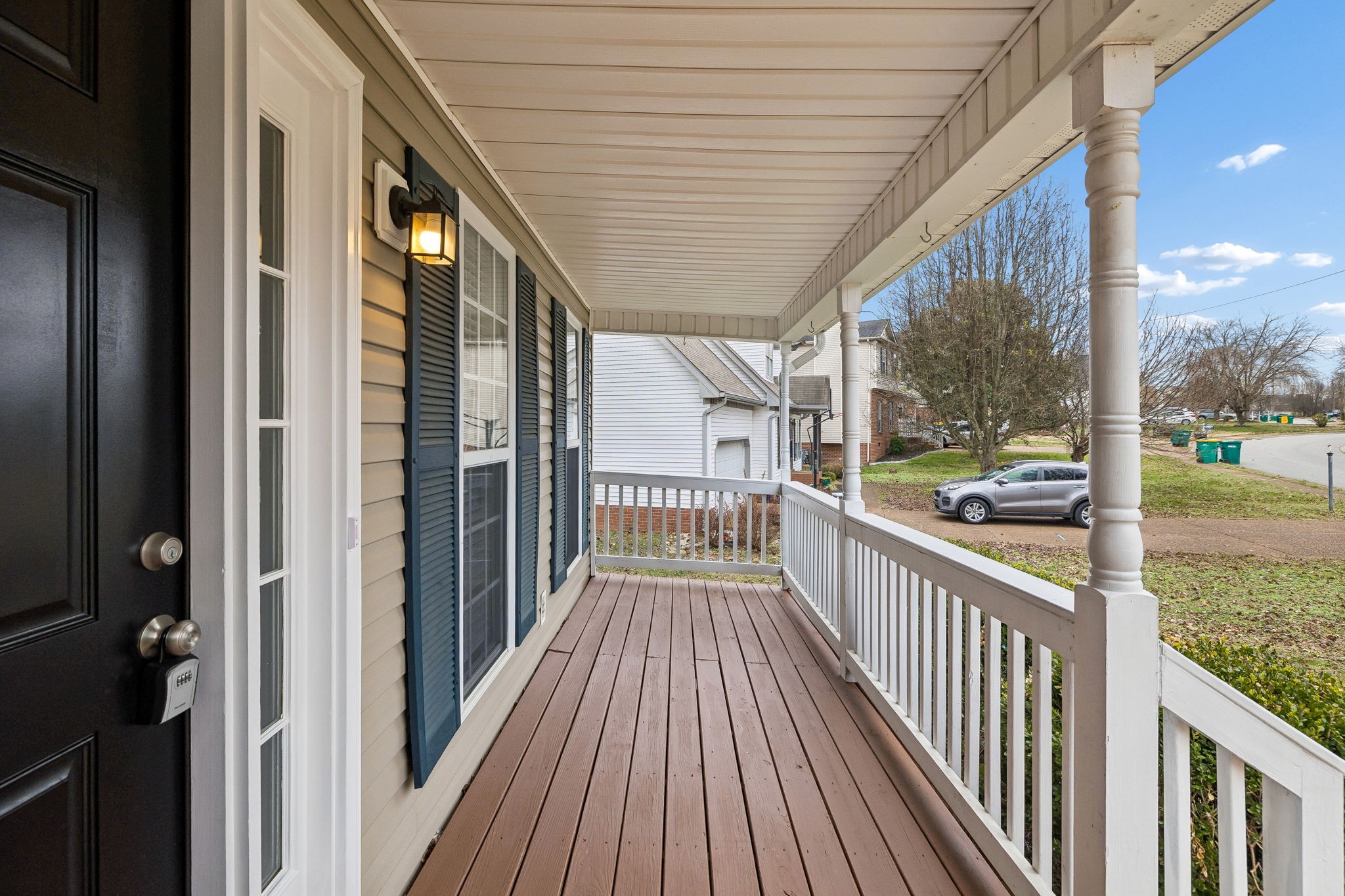 1849 Devon Drive Spring Hill, TN 37174 - Photo 8 of 58