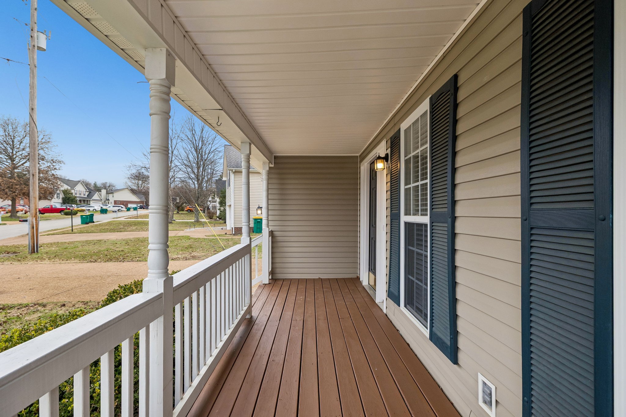 1849 Devon Drive Spring Hill, TN 37174 - Photo 9 of 58