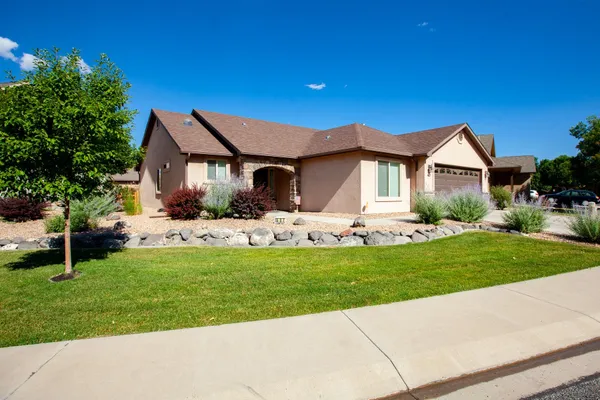 $509,990 | 607 Saffron Way, Grand Junction, CO 81505