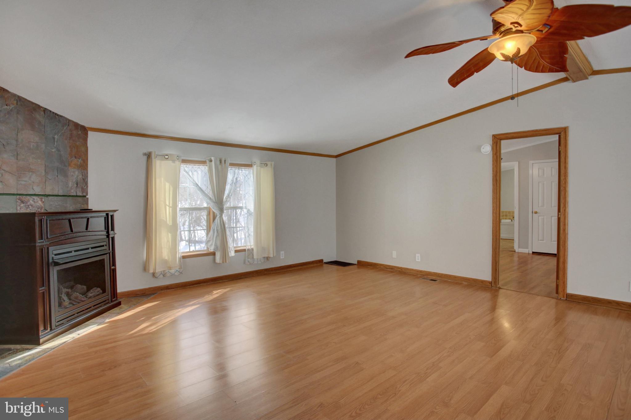 15134 North Young Road Greencastle, PA 17225 - Photo 8 of 30 Bright and airy living space awaits!
