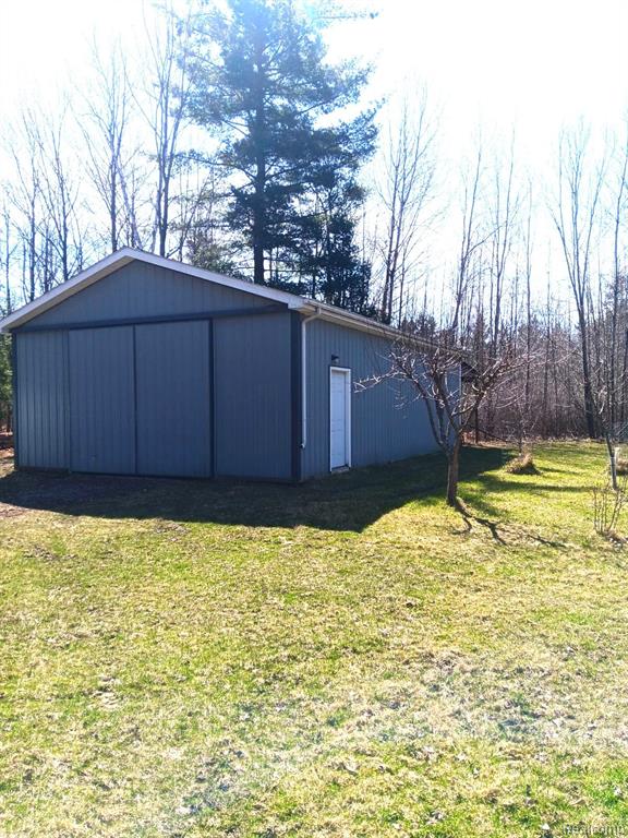 3741 Bordeau Road Standish, MI 48658 - Photo 31 of 35
