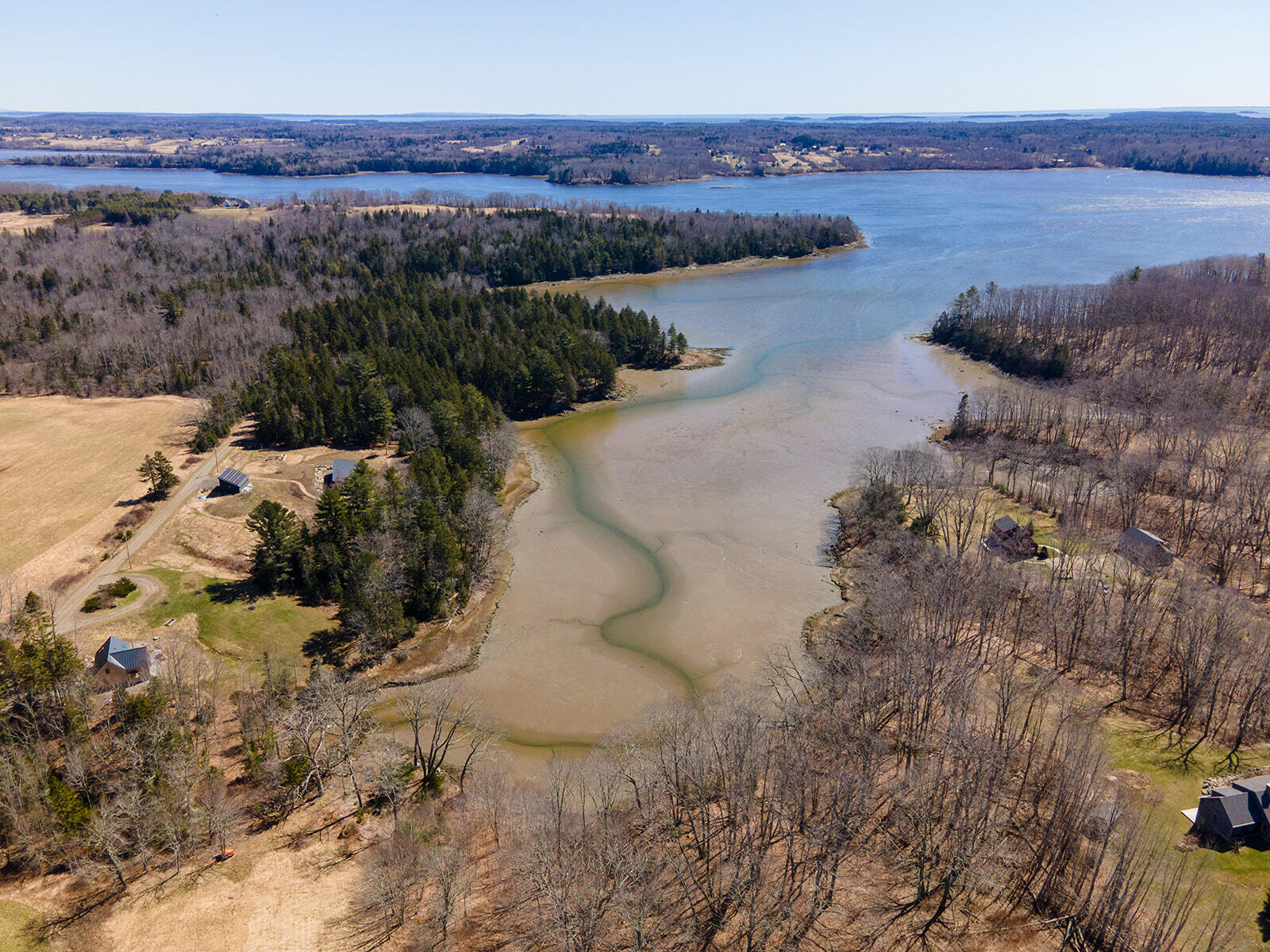 709 River Road Cushing, ME 04563 - Photo 11 of 17 709 River Road, Cushing