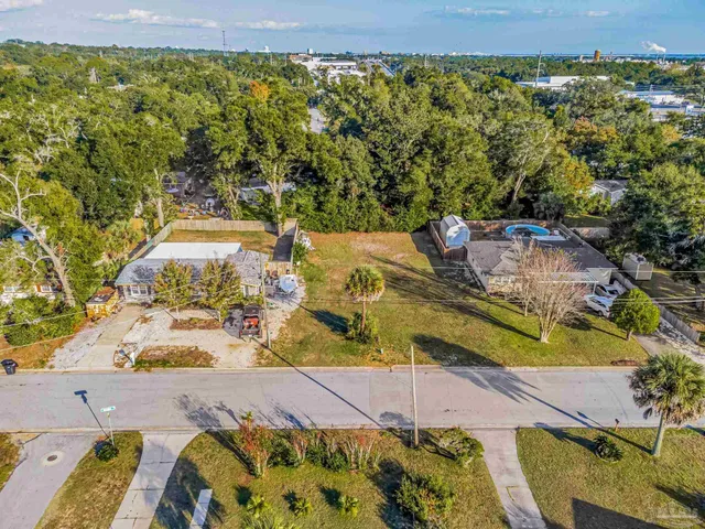 $130,000 | 70 North Stillman Street, Pensacola, FL 32505