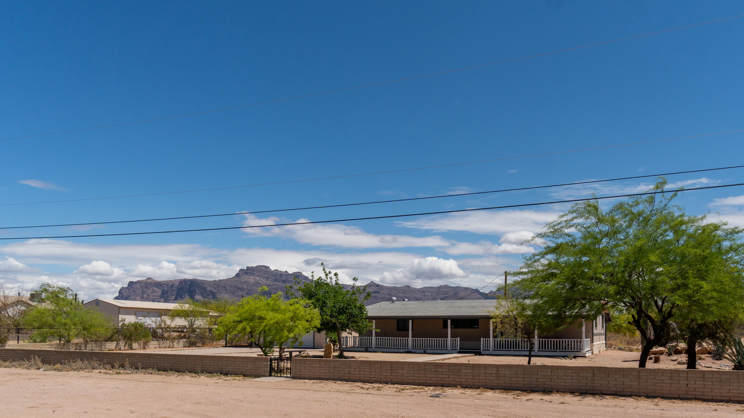 2551 South Cortez Road Apache Junction, AZ 85119 - Photo 2 of 33 2551 S Cortez-1