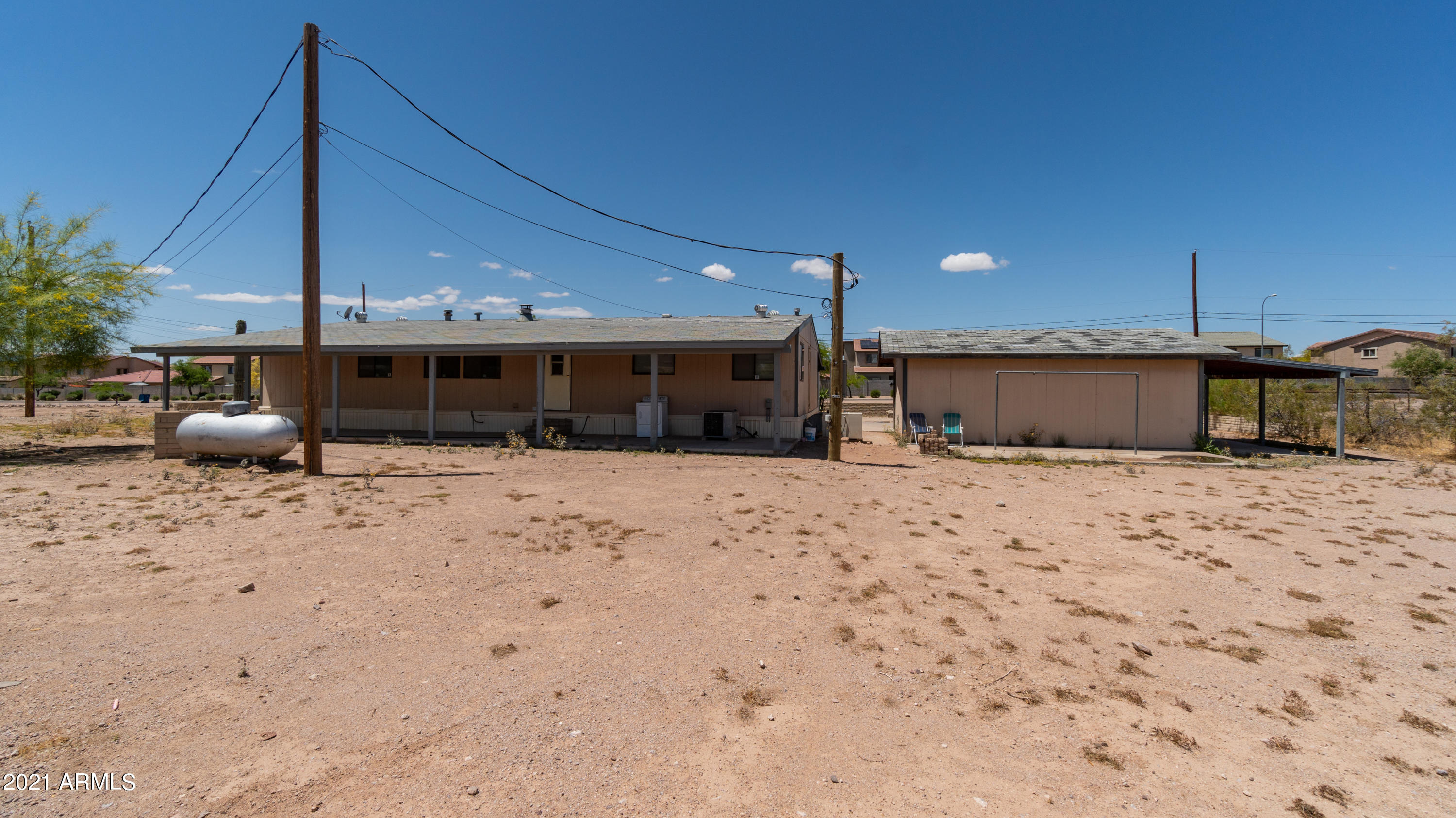 2551 South Cortez Road Apache Junction, AZ 85119 - Photo 30 of 33 2551 S Cortez-30