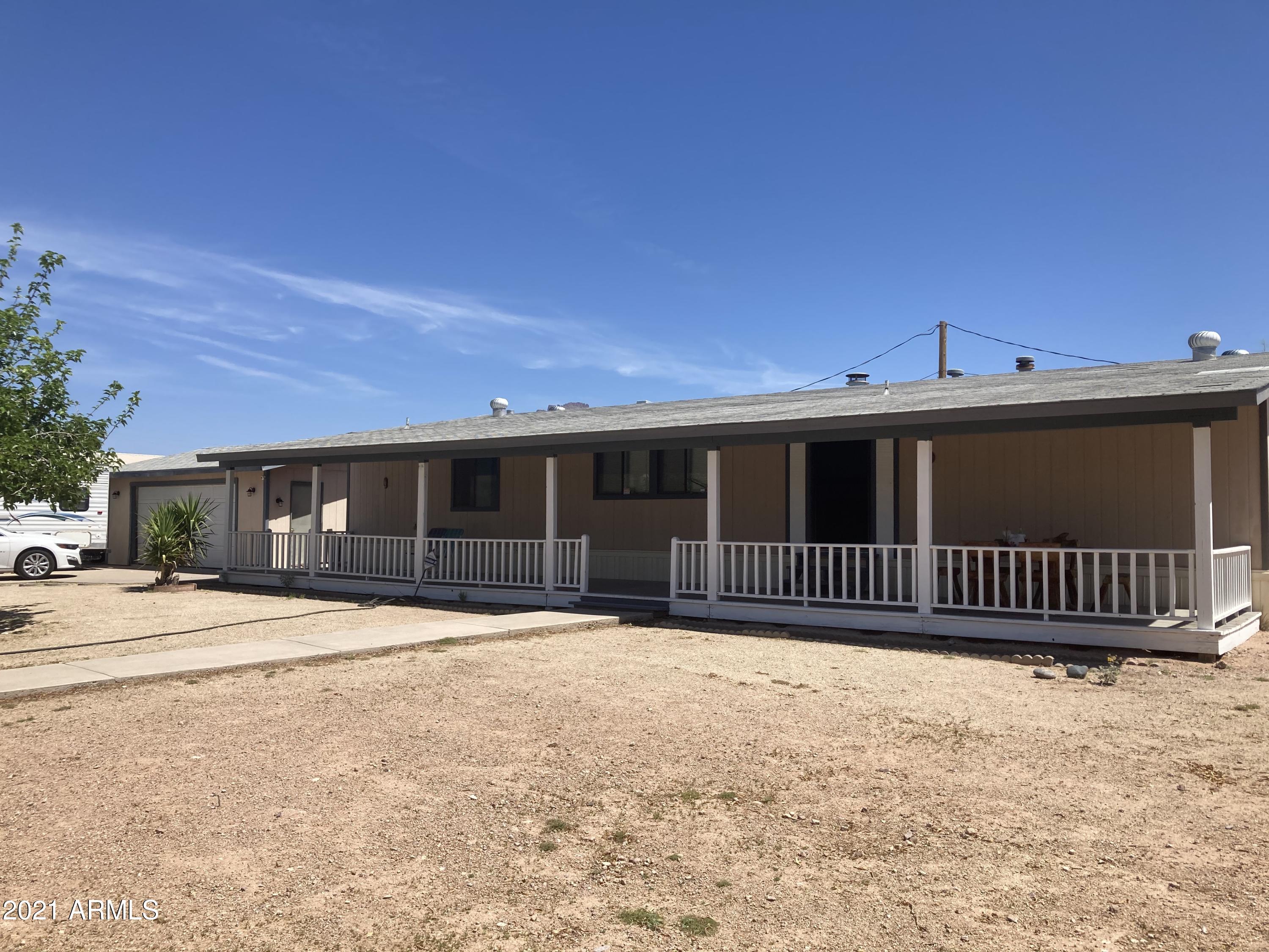 2551 South Cortez Road Apache Junction, AZ 85119 - Photo 32 of 33 IMG_0978