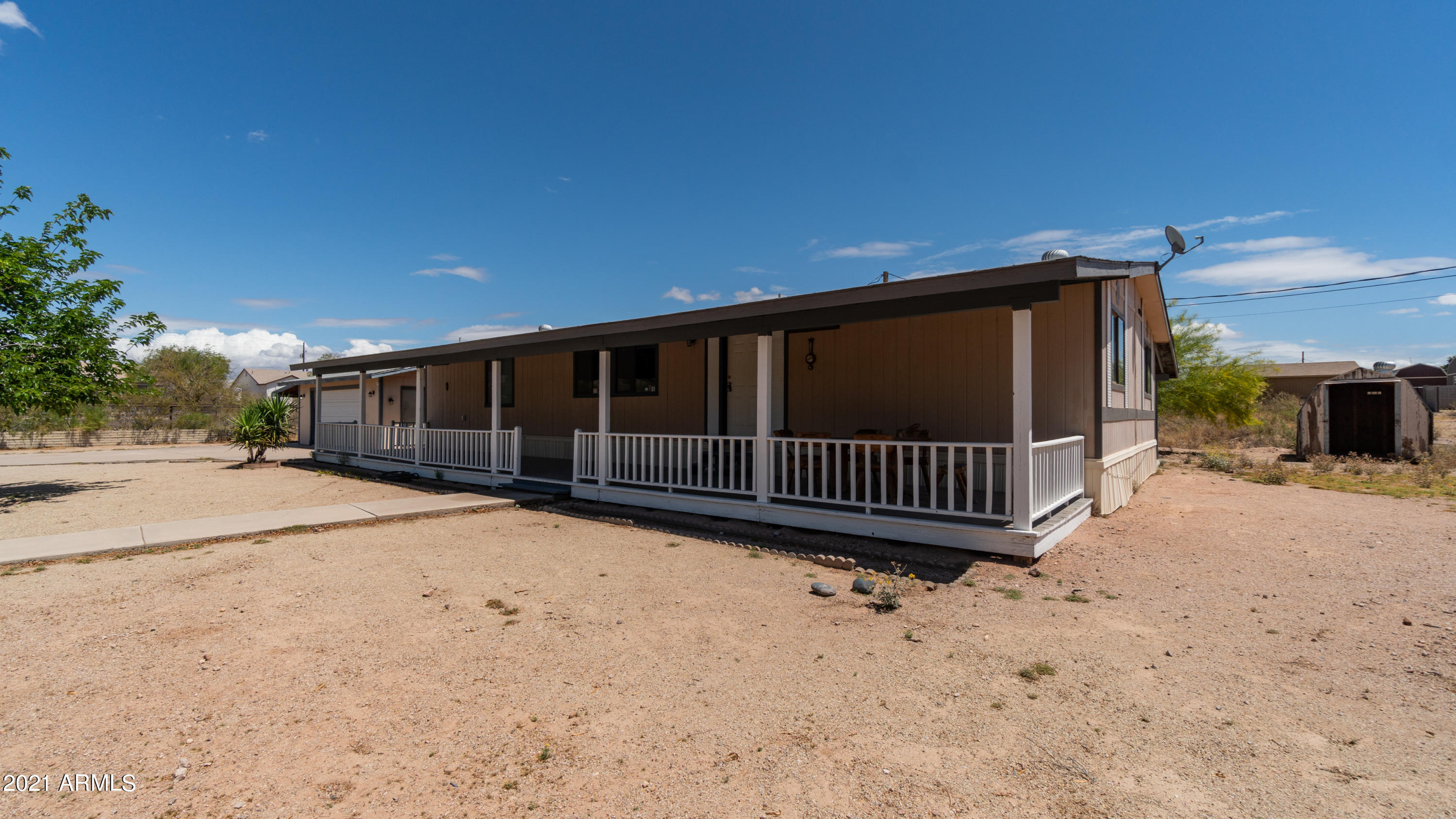 2551 South Cortez Road Apache Junction, AZ 85119 - Photo 6 of 33 2551 S Cortez-6