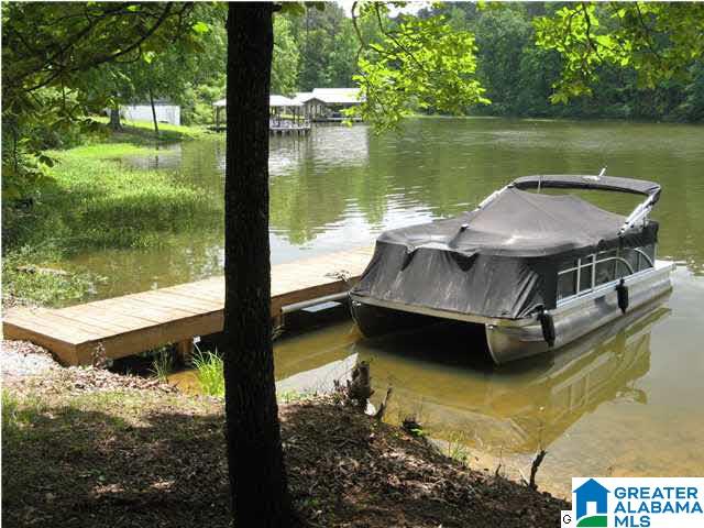 169 Arrowhead Lane Sylacauga, AL 35151 - Photo 17 of 23