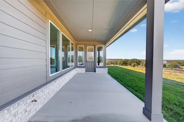 $454,900 | 400 Hayden Faith Court, Springtown, TX 76082