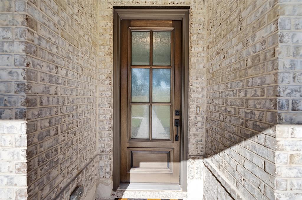 400 Hayden Faith Court Springtown, TX 76082 - Photo 8 of 35 Doorway to property