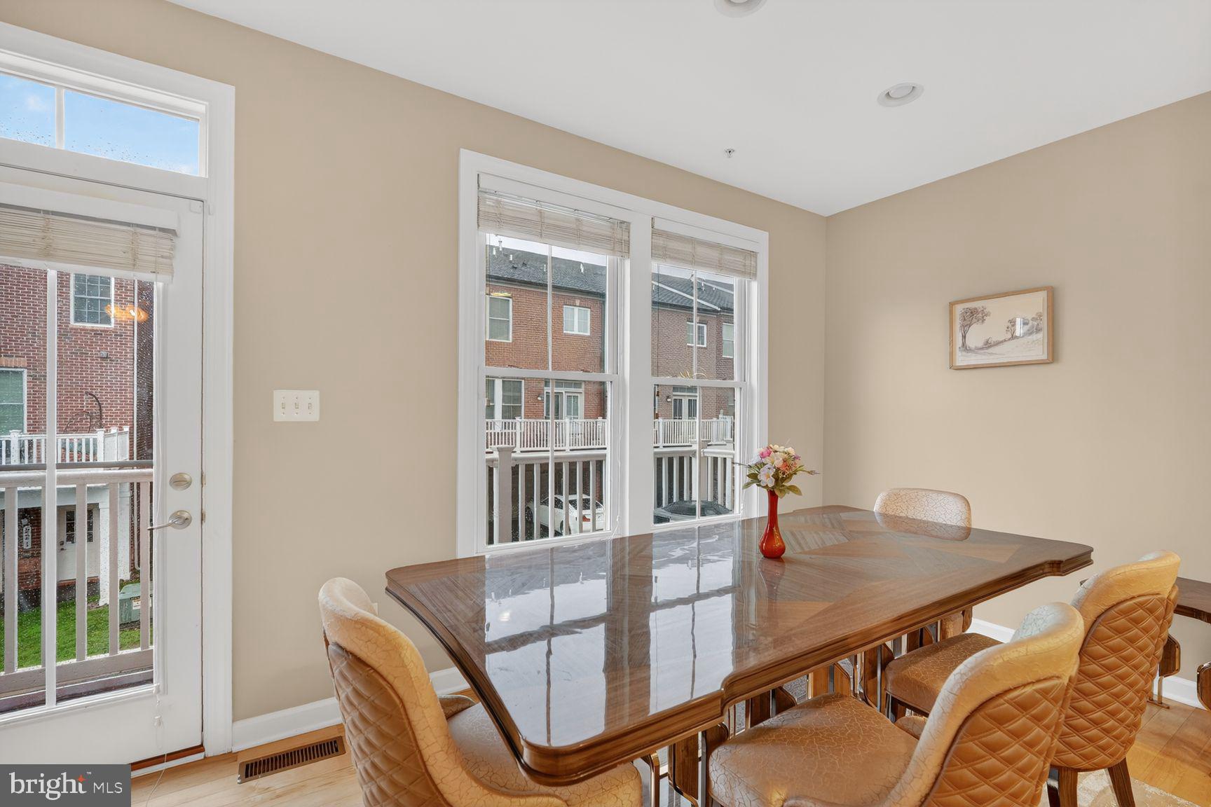 534 Rudbeckia Place Gaithersburg, MD 20878 - Photo 5 of 19