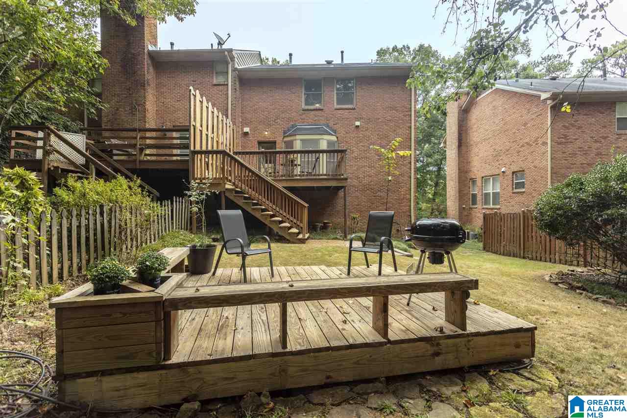 3707 Richelieu Drive Birmingham, AL 35216 - Photo 7 of 37