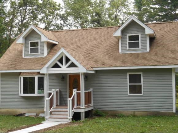 9 Freshet Road Madbury, NH 03823 - Photo 1 of 1